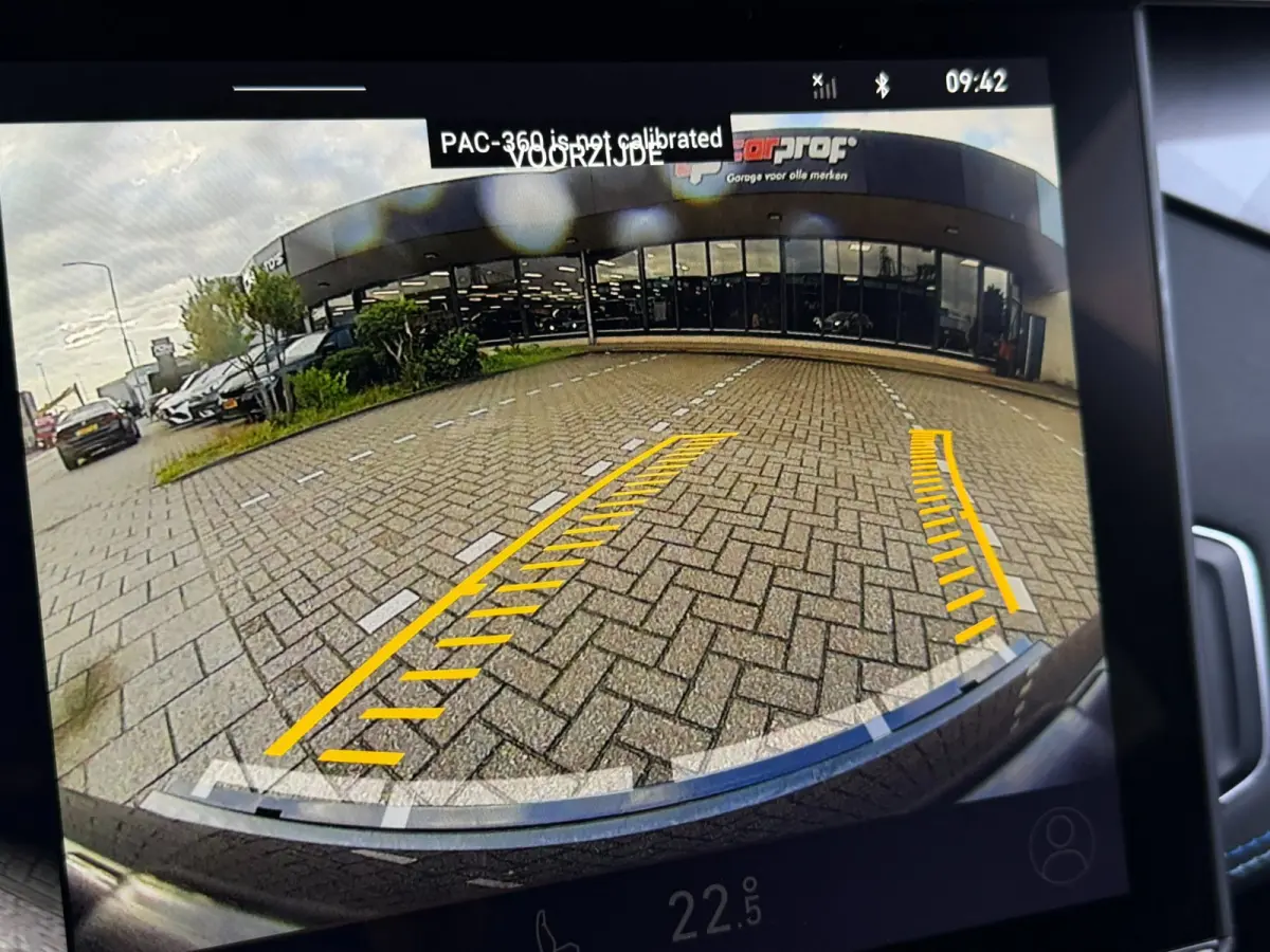 1.5 Black Edition / 360° Camera / Pano / ACC