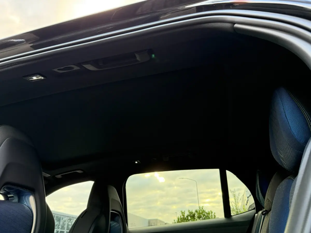1.5 Black Edition / 360° Camera / Pano / ACC