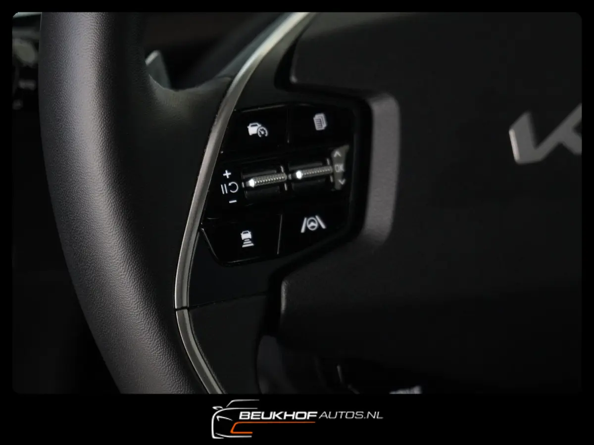 Plus 77.4 kWh Leer Navi Adapt Cruise Carpay Soh100%