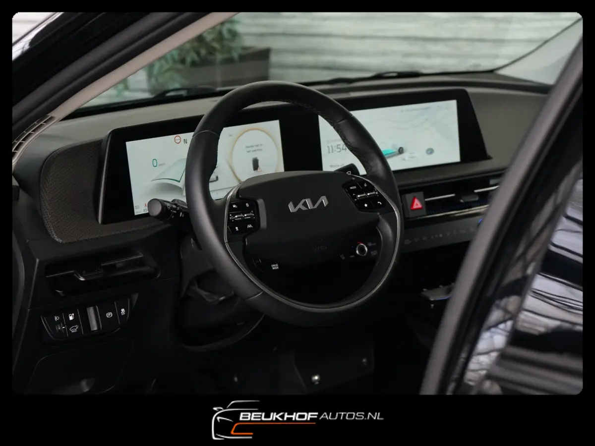 Plus 77.4 kWh Leer Navi Adapt Cruise Carpay Soh100%