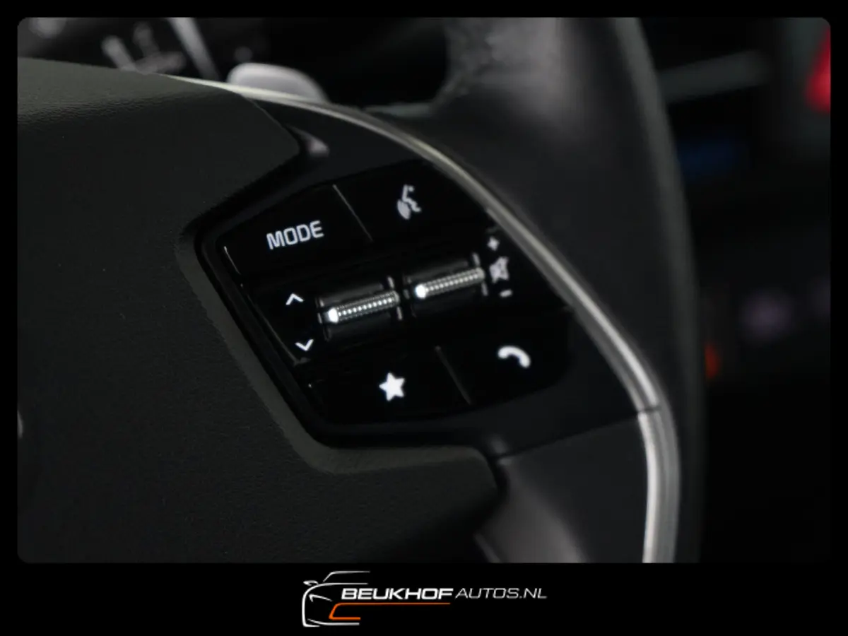 Plus 77.4 kWh Leer Navi Adapt Cruise Carpay Soh100%