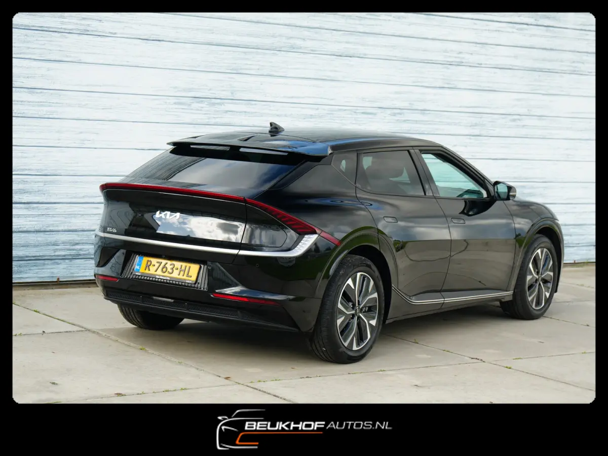 Plus 77.4 kWh Leer Navi Adapt Cruise Carpay Soh100%