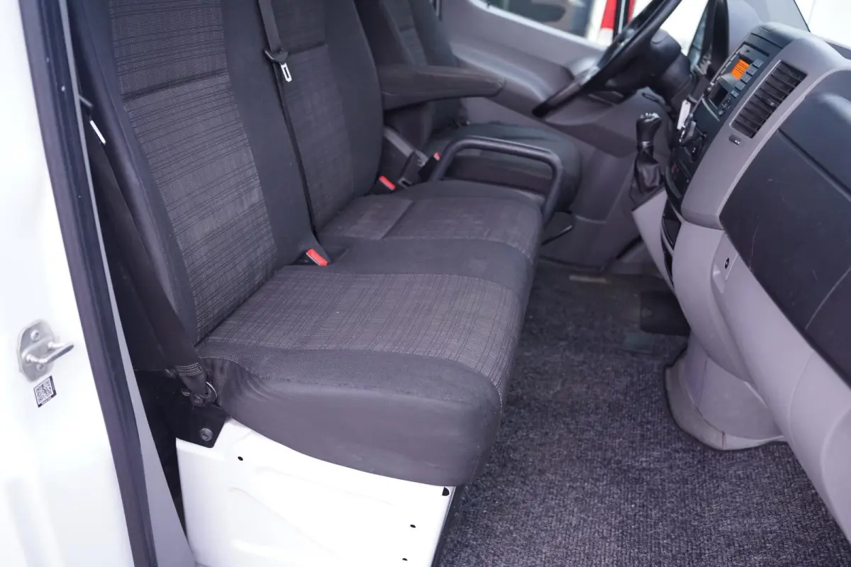 314 CDI 143 pk Automaat L2H2 Airco, Laadruimte Pakket,