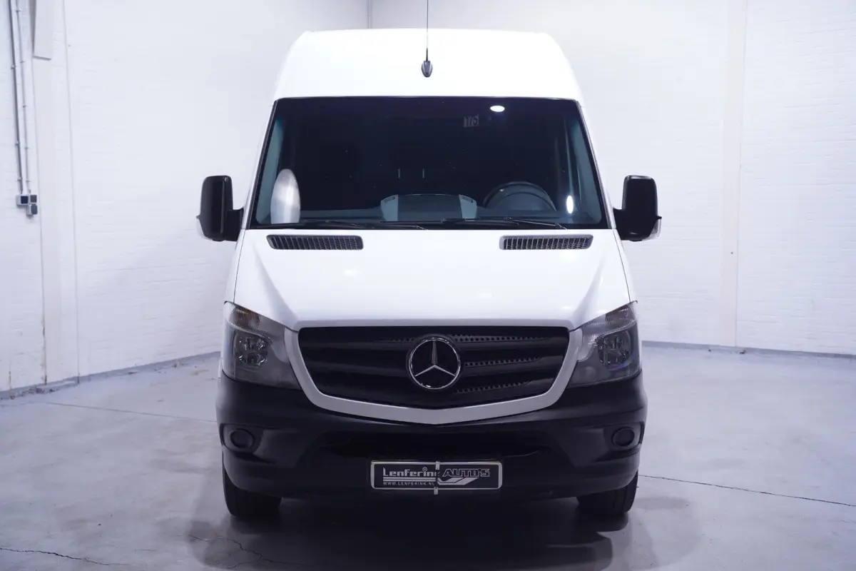 314 CDI 143 pk Automaat L2H2 Airco, Laadruimte Pakket,