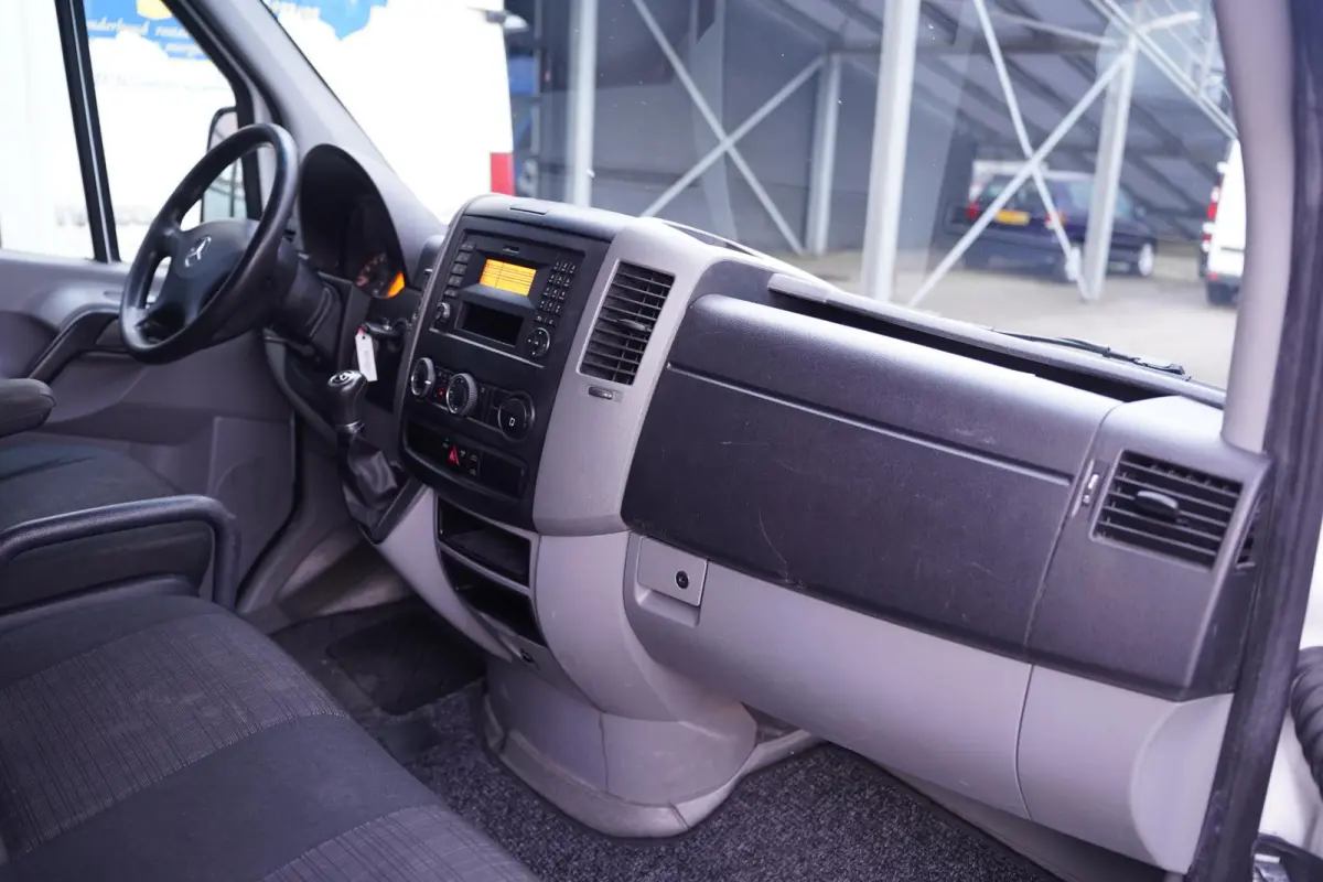 314 CDI 143 pk Automaat L2H2 Airco, Laadruimte Pakket,