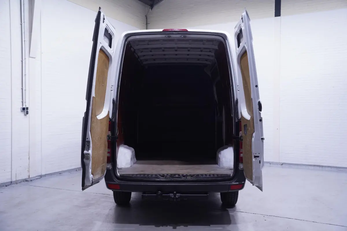 314 CDI 143 pk Automaat L2H2 Airco, Laadruimte Pakket,