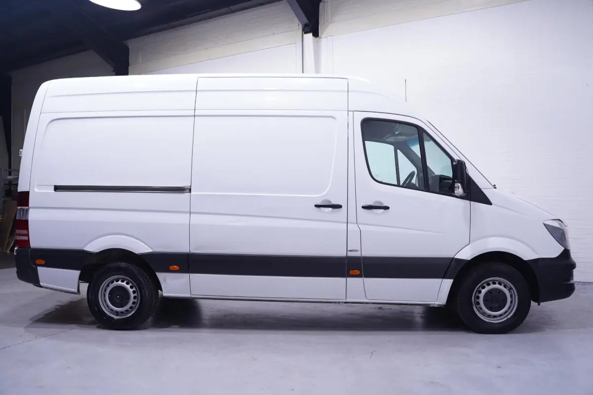 314 CDI 143 pk Automaat L2H2 Airco, Laadruimte Pakket,