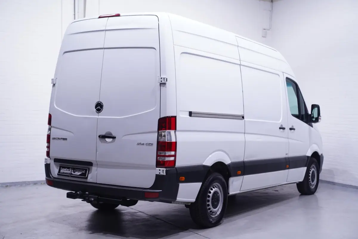 314 CDI 143 pk Automaat L2H2 Airco, Laadruimte Pakket,