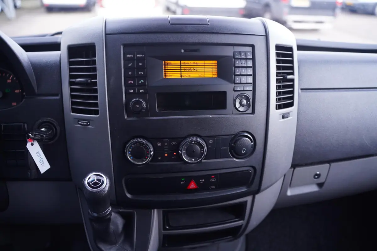 314 CDI 143 pk Automaat L2H2 Airco, Laadruimte Pakket,