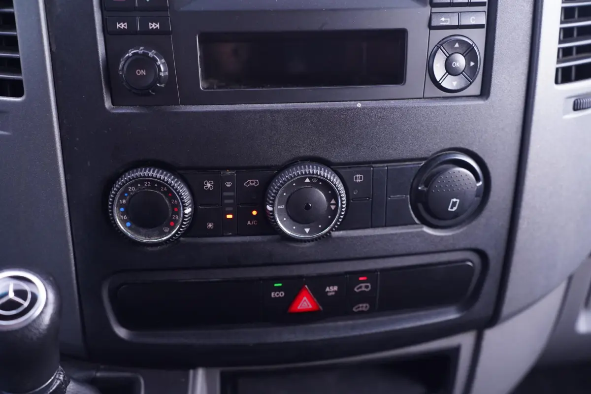 314 CDI 143 pk Automaat L2H2 Airco, Laadruimte Pakket,