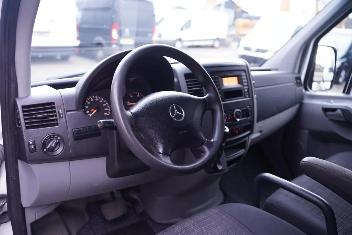 314 CDI 143 pk Automaat L2H2 Airco, Laadruimte Pakket,
