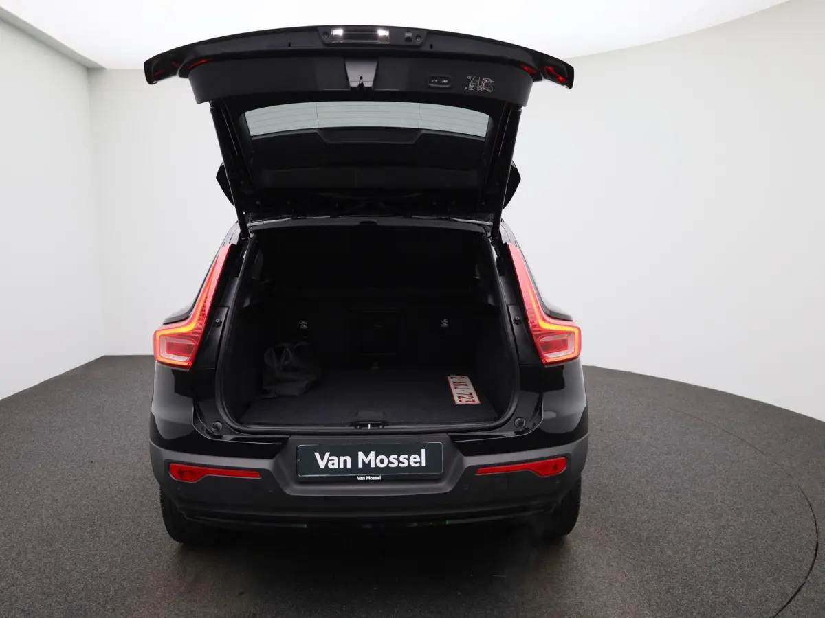 1.5 T4 R-Design | PANORAMADAK | HARMAN KARDON | STOEL-STUURWIELVERWARMING | CAMERA | NAVIGATIE