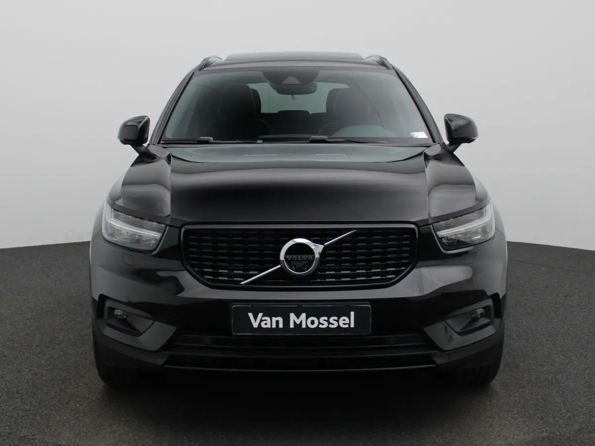 1.5 T4 R-Design | PANORAMADAK | HARMAN KARDON | STOEL-STUURWIELVERWARMING | CAMERA | NAVIGATIE