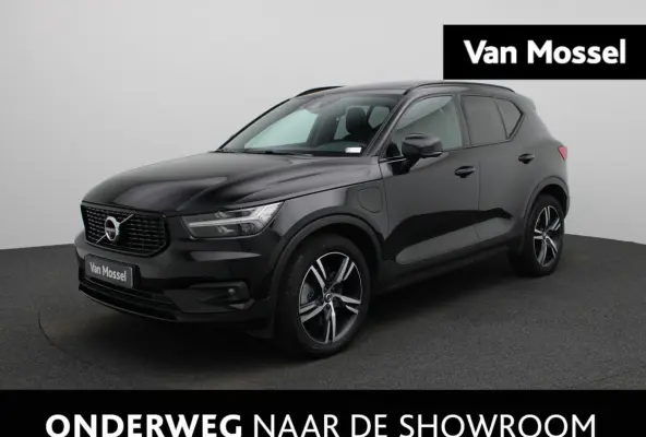 1.5 T4 R-Design | PANORAMADAK | HARMAN KARDON | STOEL-STUURWIELVERWARMING | CAMERA | NAVIGATIE