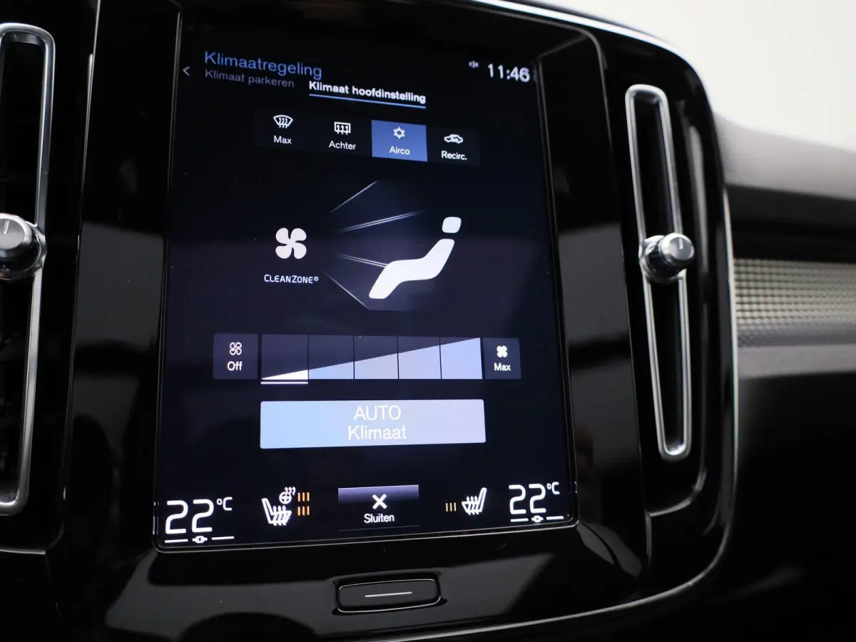1.5 T4 R-Design | PANORAMADAK | HARMAN KARDON | STOEL-STUURWIELVERWARMING | CAMERA | NAVIGATIE