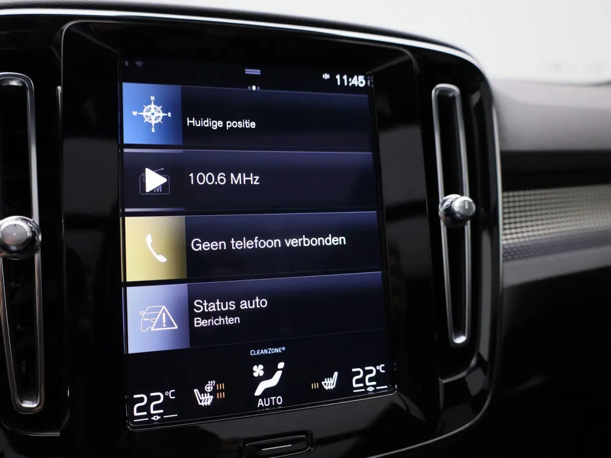 1.5 T4 R-Design | PANORAMADAK | HARMAN KARDON | STOEL-STUURWIELVERWARMING | CAMERA | NAVIGATIE