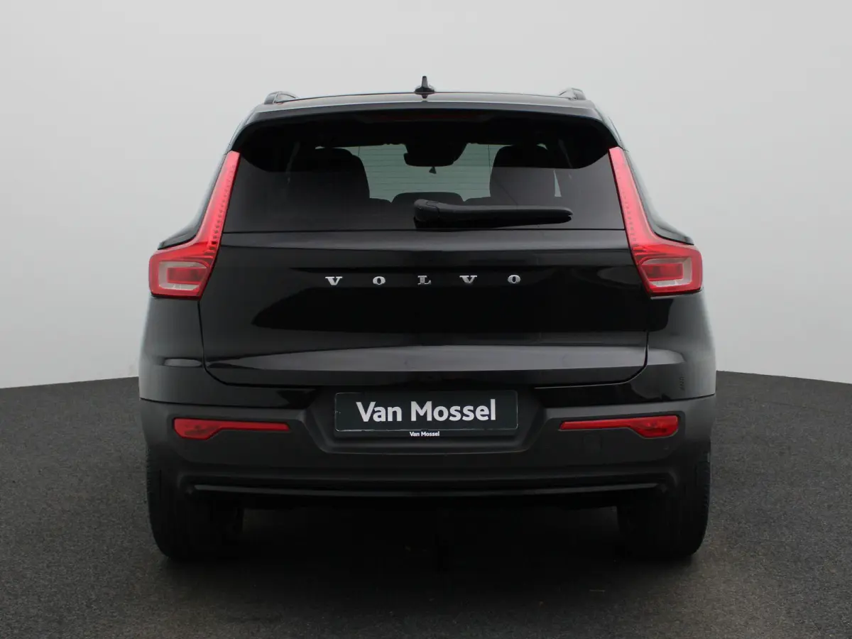 1.5 T4 R-Design | PANORAMADAK | HARMAN KARDON | STOEL-STUURWIELVERWARMING | CAMERA | NAVIGATIE