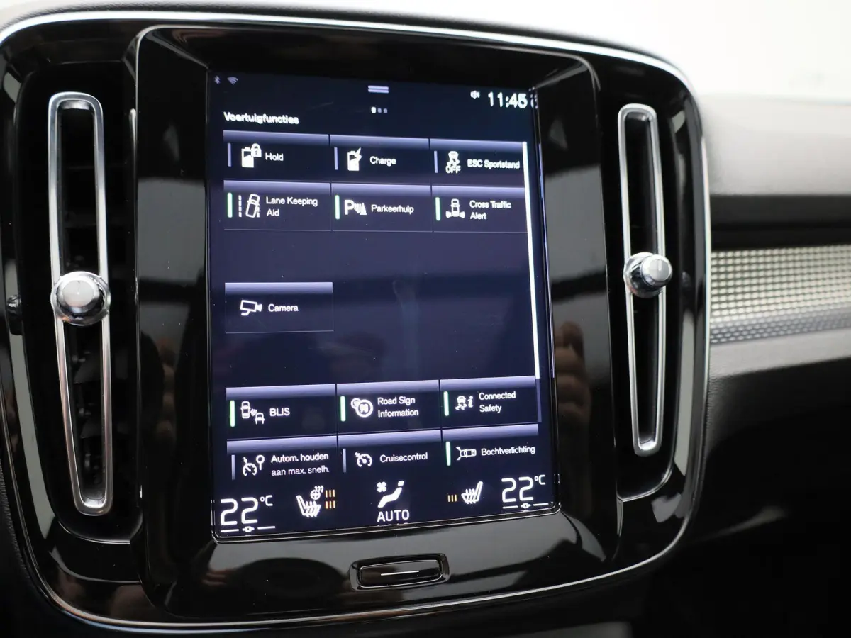 1.5 T4 R-Design | PANORAMADAK | HARMAN KARDON | STOEL-STUURWIELVERWARMING | CAMERA | NAVIGATIE