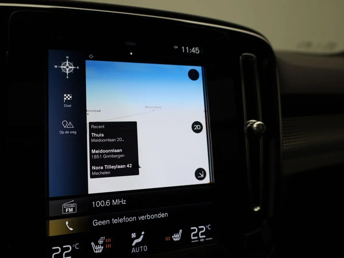 1.5 T4 R-Design | PANORAMADAK | HARMAN KARDON | STOEL-STUURWIELVERWARMING | CAMERA | NAVIGATIE