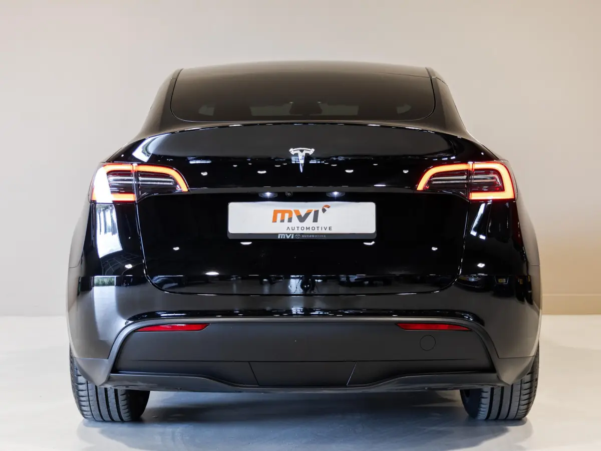 RWD 58 kWh SOH 91% / 299pk / Trekhaak /