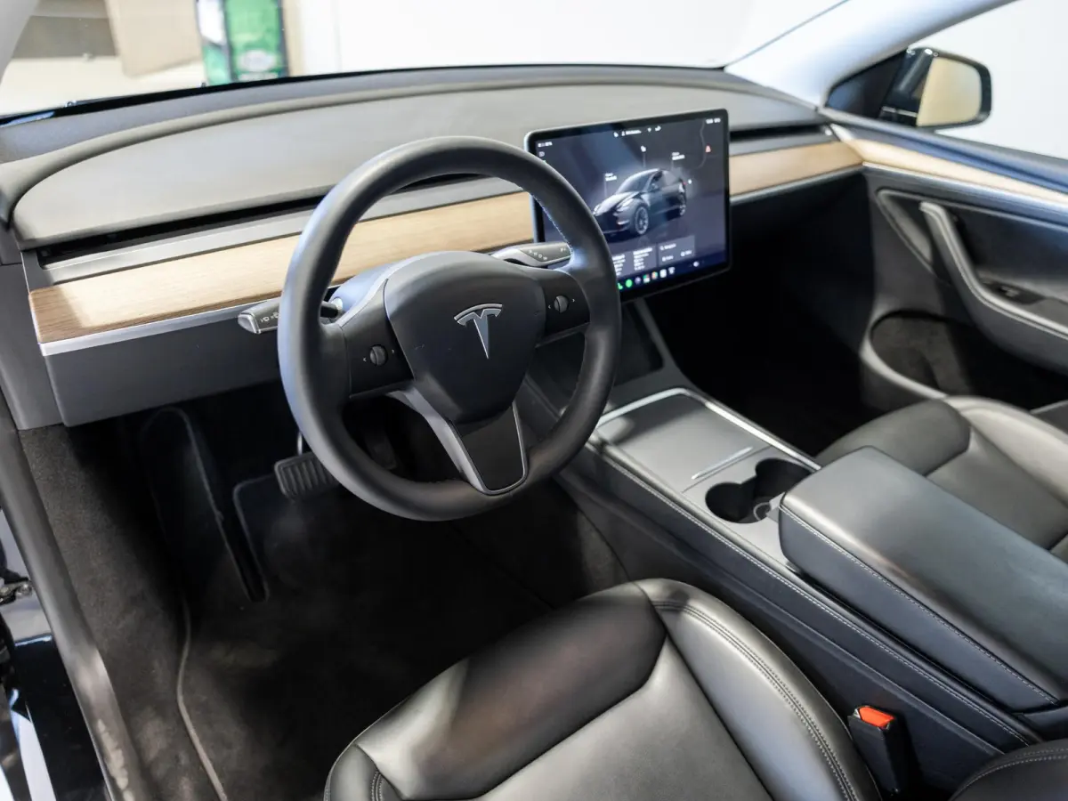 RWD 58 kWh SOH 91% / 299pk / Trekhaak /