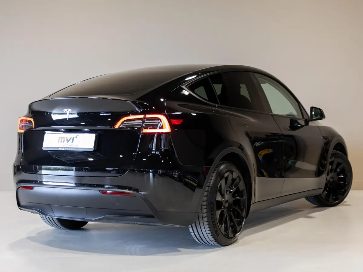 RWD 58 kWh SOH 91% / 299pk / Trekhaak /
