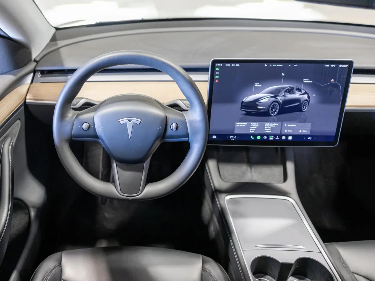 RWD 58 kWh SOH 91% / 299pk / Trekhaak /