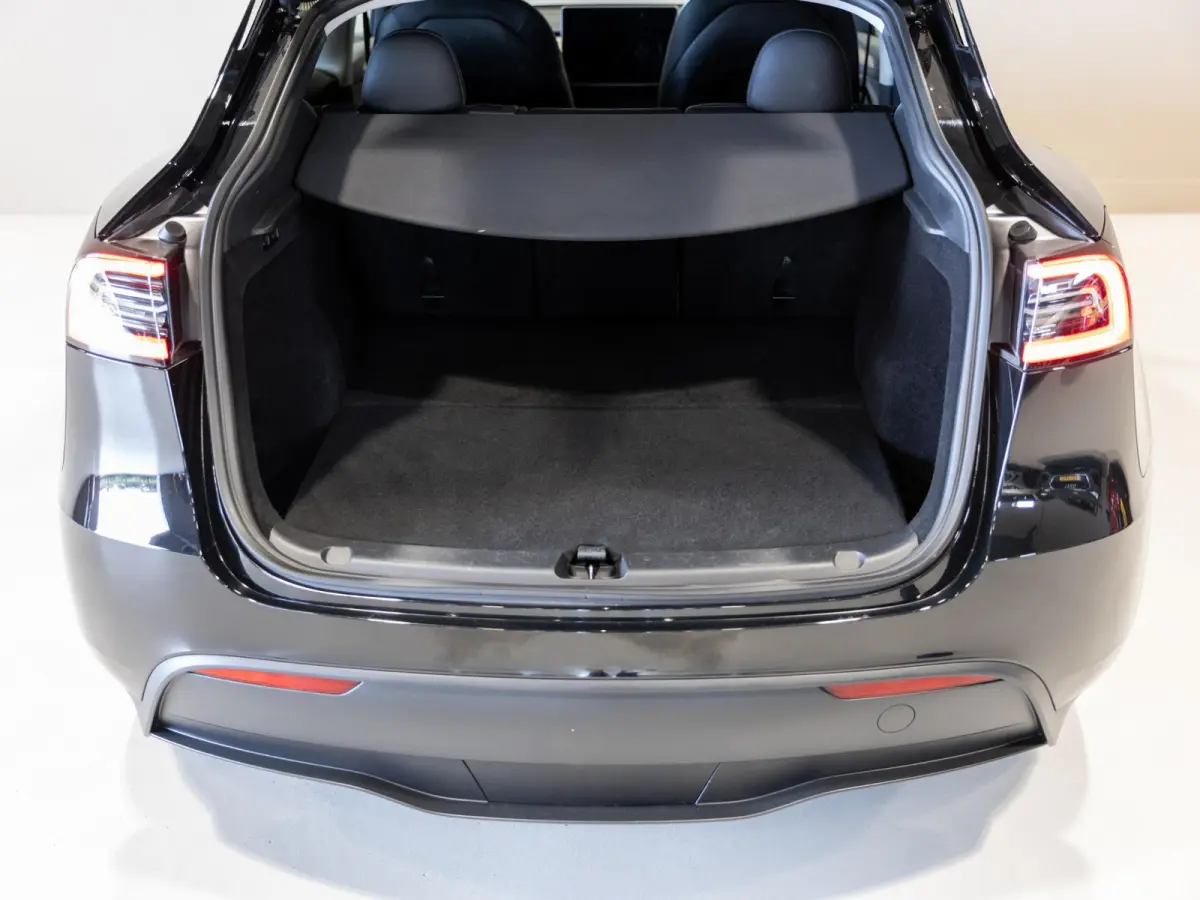 RWD 58 kWh SOH 91% / 299pk / Trekhaak /