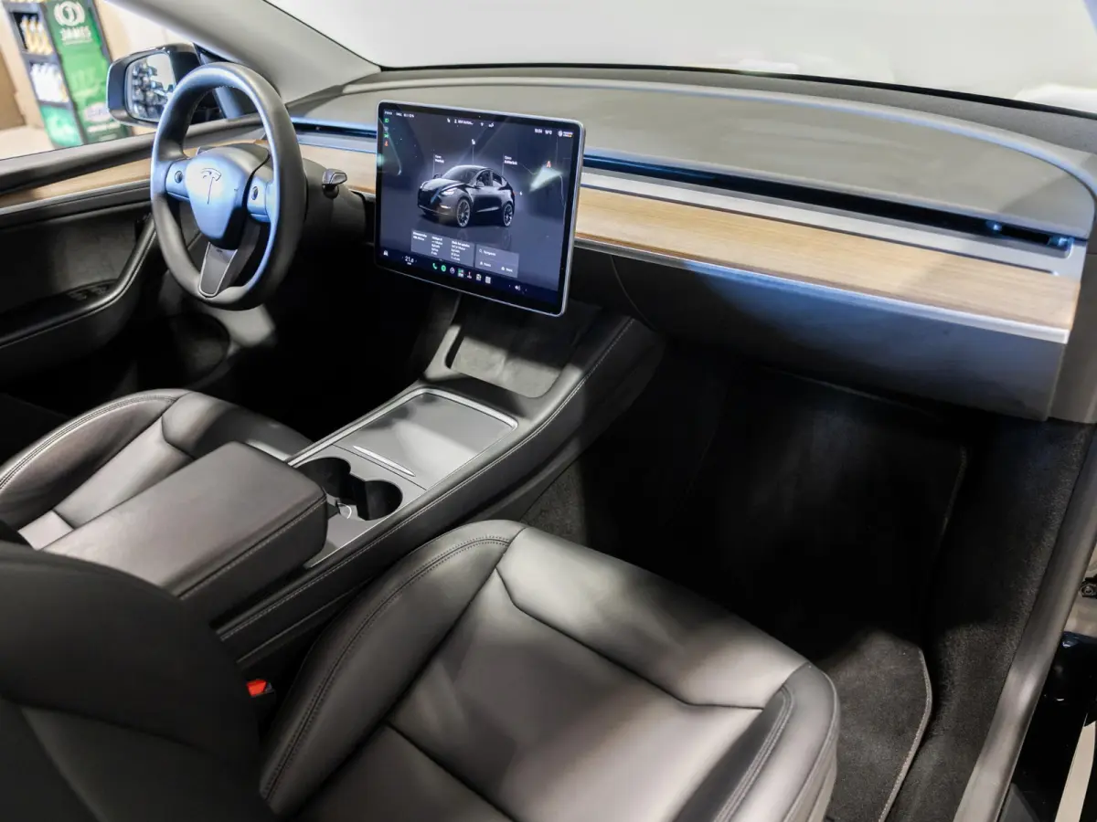 RWD 58 kWh SOH 91% / 299pk / Trekhaak /
