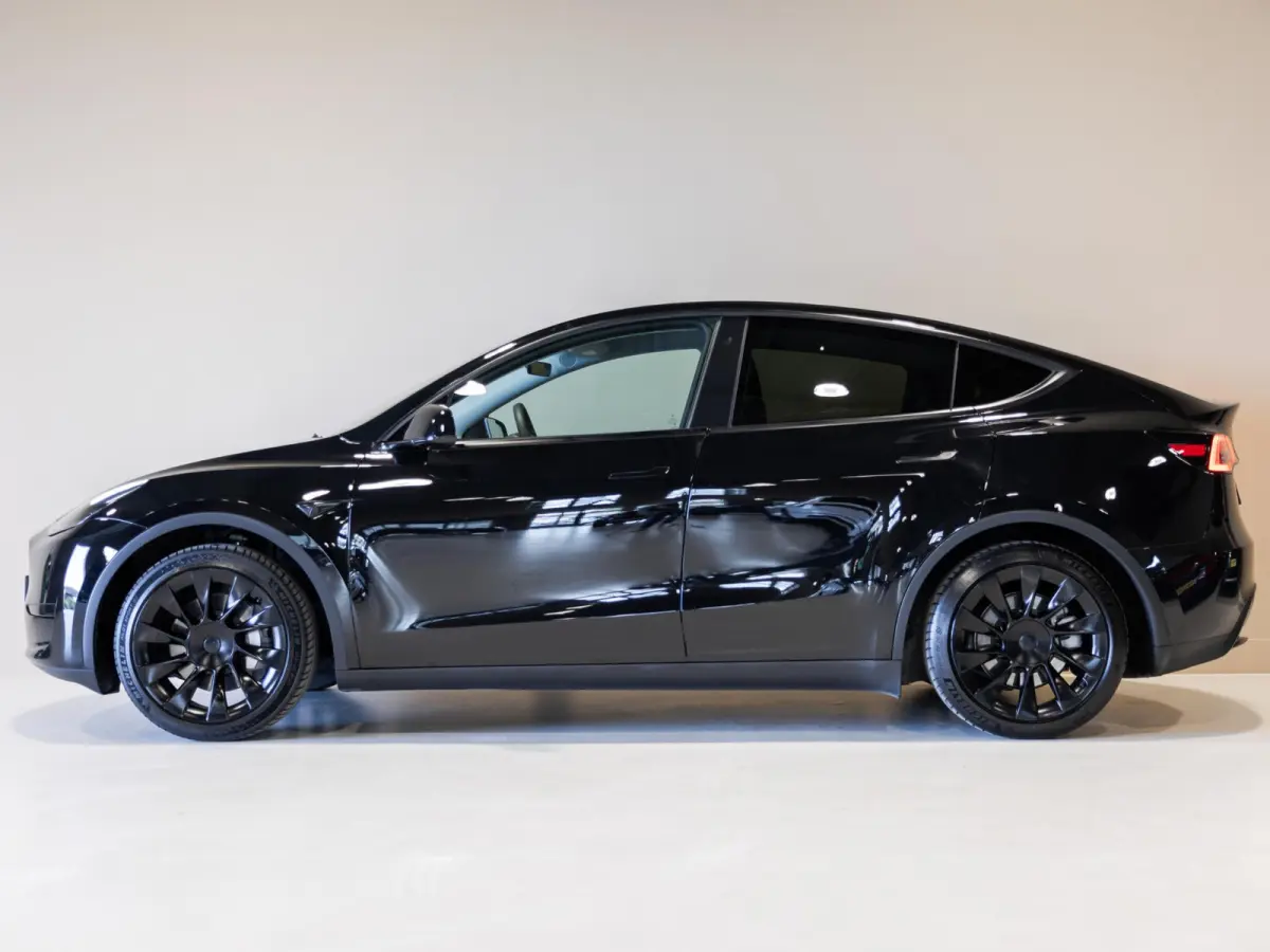 RWD 58 kWh SOH 91% / 299pk / Trekhaak /