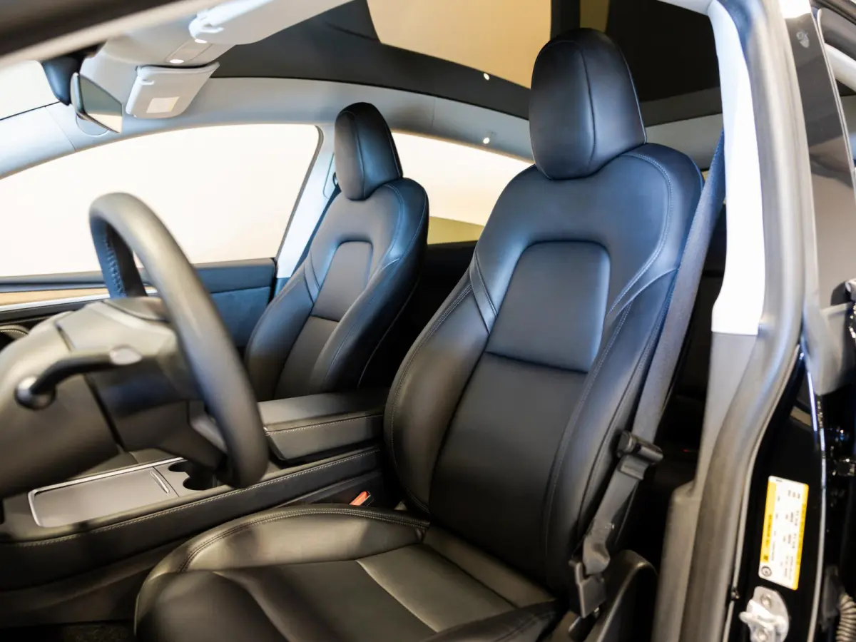RWD 58 kWh SOH 91% / 299pk / Trekhaak /