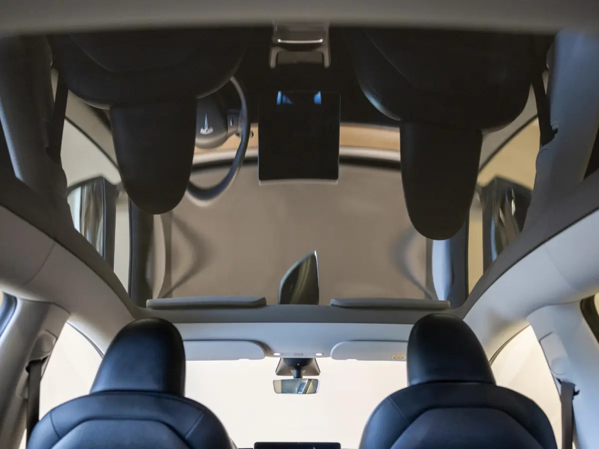 RWD 58 kWh SOH 91% / 299pk / Trekhaak /