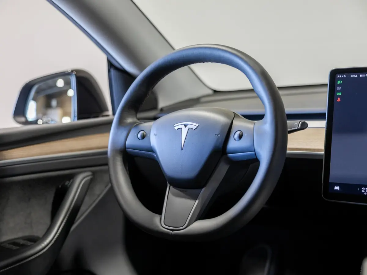 RWD 58 kWh SOH 91% / 299pk / Trekhaak /