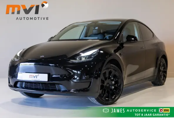 RWD 58 kWh SOH 91% / 299pk / Trekhaak /