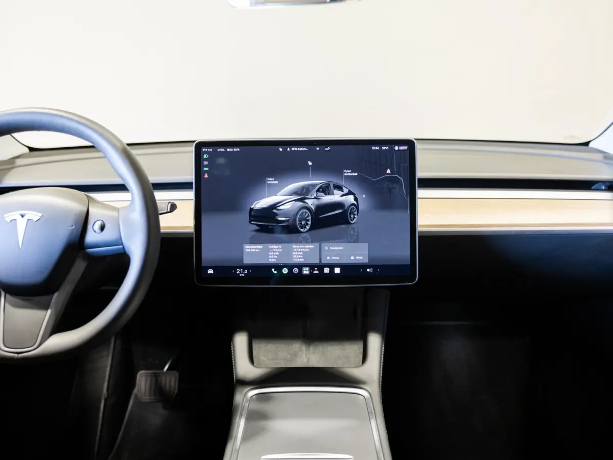 RWD 58 kWh SOH 91% / 299pk / Trekhaak /