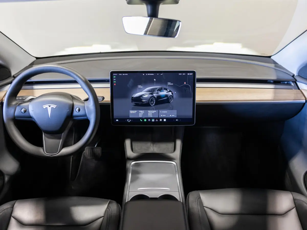 RWD 58 kWh SOH 91% / 299pk / Trekhaak /