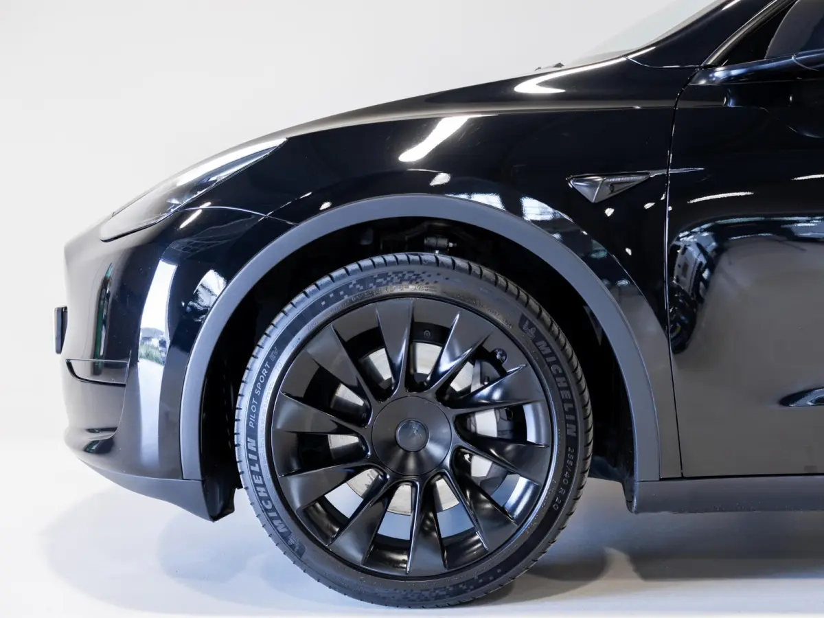 RWD 58 kWh SOH 91% / 299pk / Trekhaak /