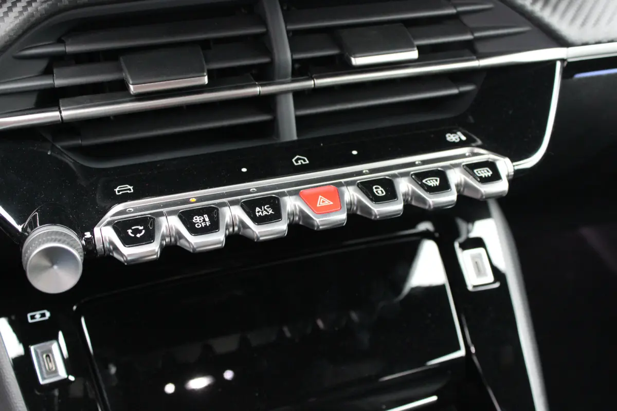 1.2 Hybrid GT | Automaat | NL auto | 360 camera | Keyless | Navigatie  | Apple carplay & Android auto |