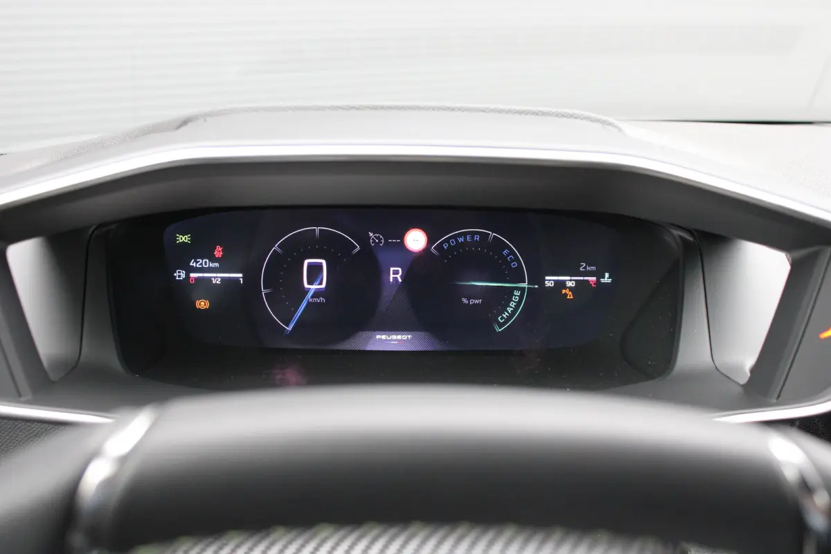 1.2 Hybrid GT | Automaat | NL auto | 360 camera | Keyless | Navigatie  | Apple carplay & Android auto |