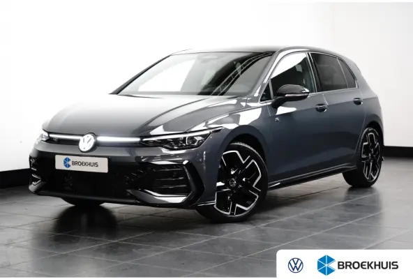 1.5 eTSI 150 pk R-Line | Panoramadak | 360 Camera | Matrix LED |