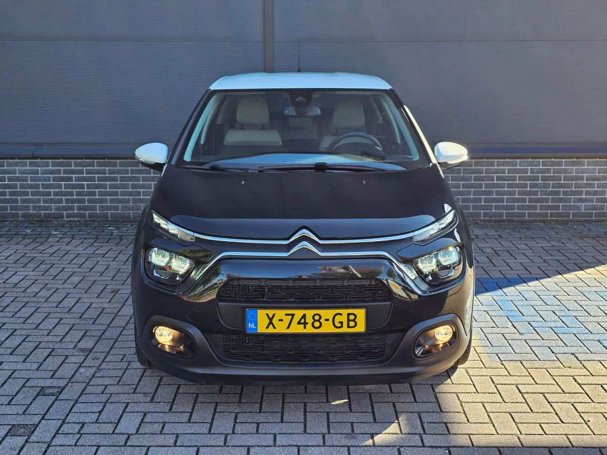 1.2 PureTech Feel Edition Automaat Android Auto/Apple Carplay | Navigatie | Camera | Comfort Stoelen | Climate Control | Two Tone