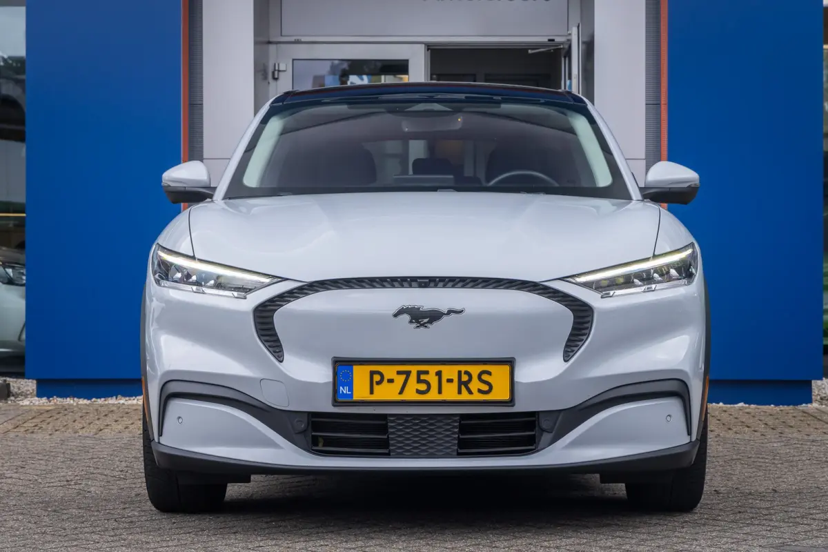 RWD 75 kWh | Panoramadak | LEDER | Apple Carplay | L.M. Velgen | Trekhaak | Achteruitrijcamera | Airco (automatisch) | Apple Carplay/Android Auto|telefoonintegratie premium