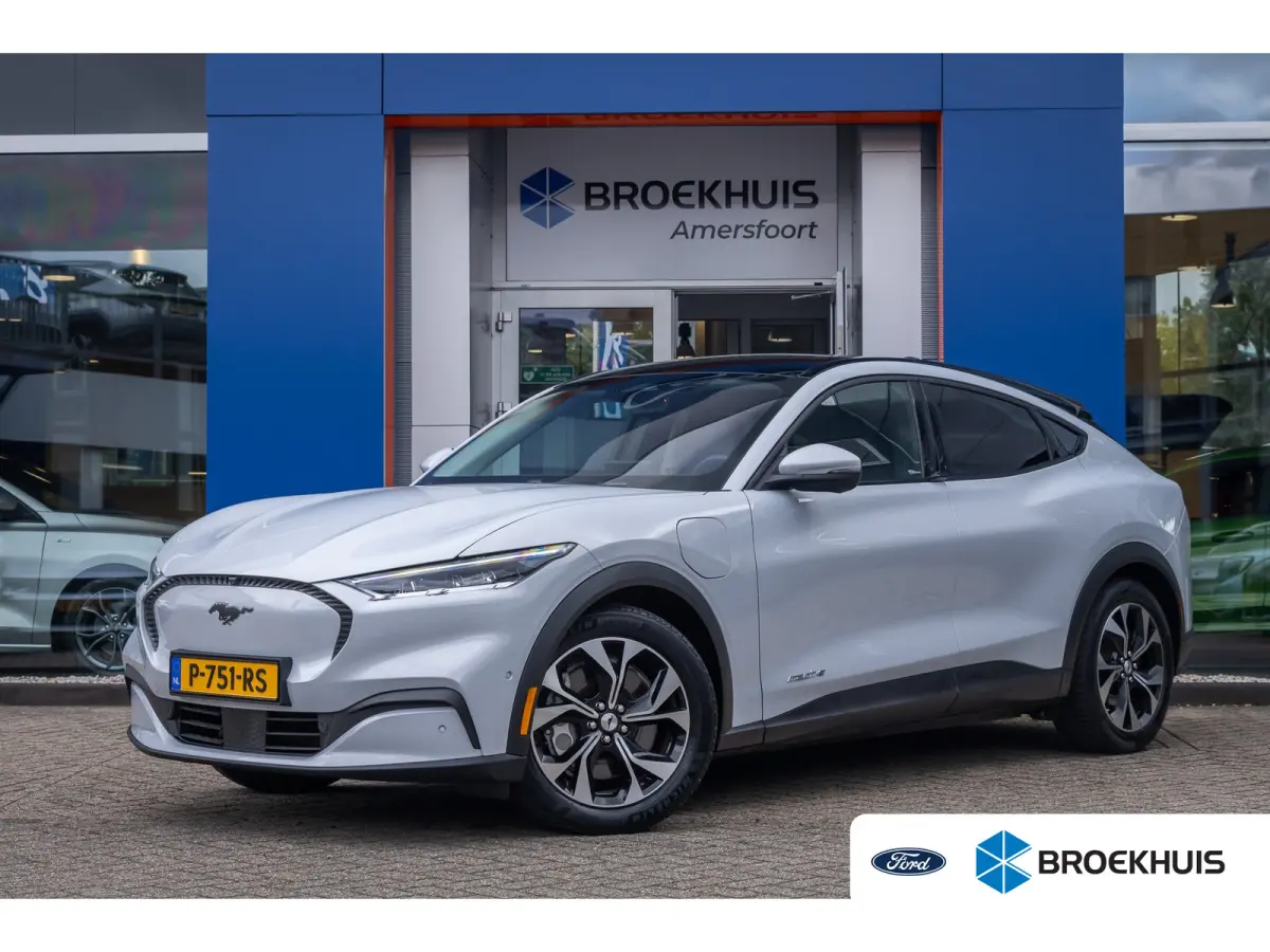 RWD 75 kWh | Panoramadak | LEDER | Apple Carplay | L.M. Velgen | Trekhaak | Achteruitrijcamera | Airco (automatisch) | Apple Carplay/Android Auto|telefoonintegratie premium