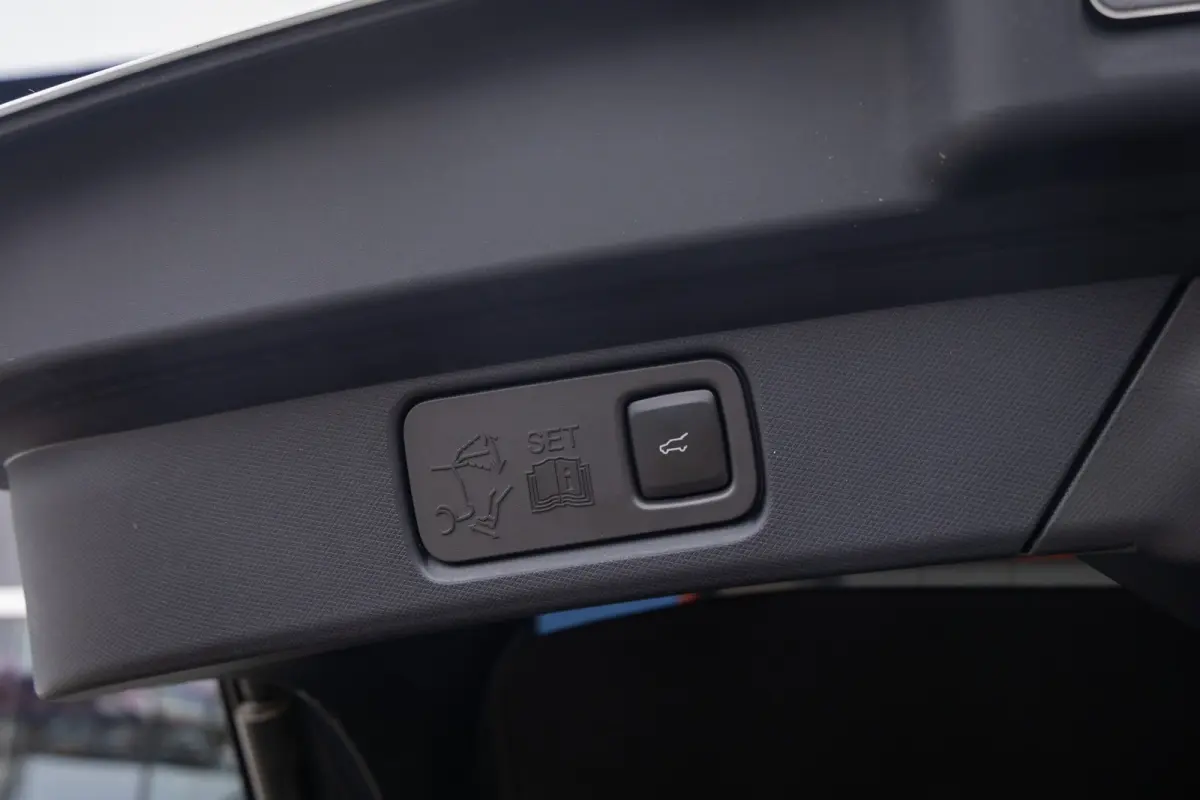 RWD 75 kWh | Panoramadak | LEDER | Apple Carplay | L.M. Velgen | Trekhaak | Achteruitrijcamera | Airco (automatisch) | Apple Carplay/Android Auto|telefoonintegratie premium