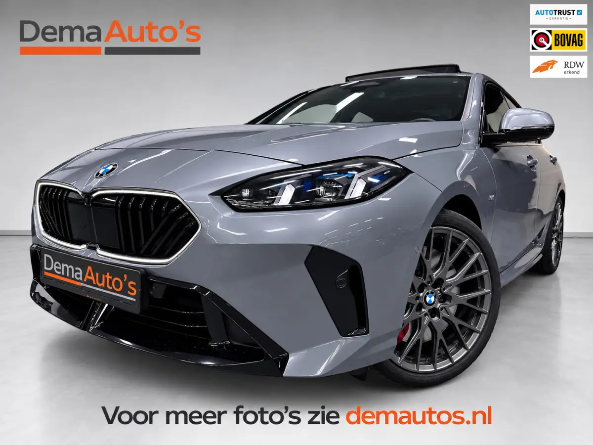 220 M Sport Design Edition NW-PRIJS 68.DEURO FULL-OPTION!!