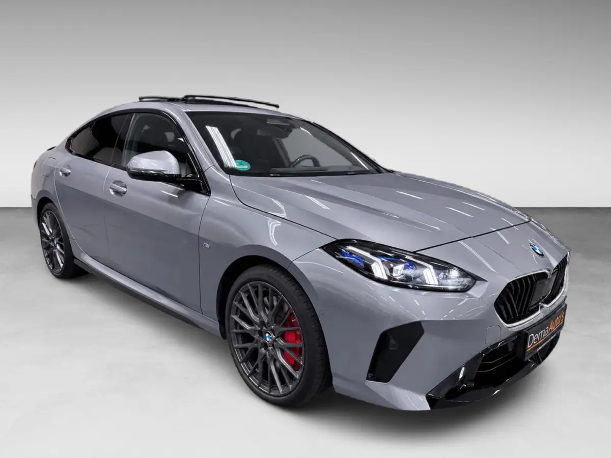220 M Sport Design Edition NW-PRIJS 68.DEURO FULL-OPTION!!