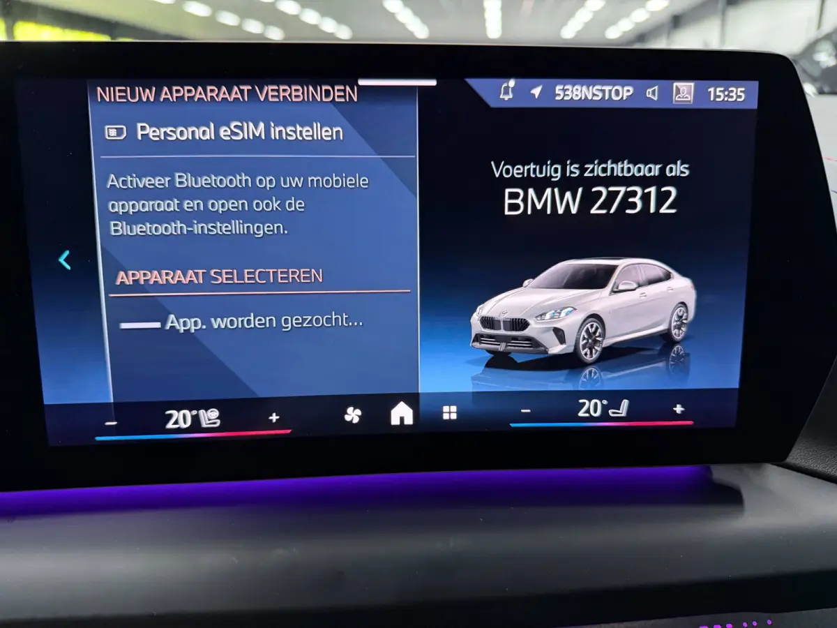 220 M Sport Design Edition NW-PRIJS 68.DEURO FULL-OPTION!!