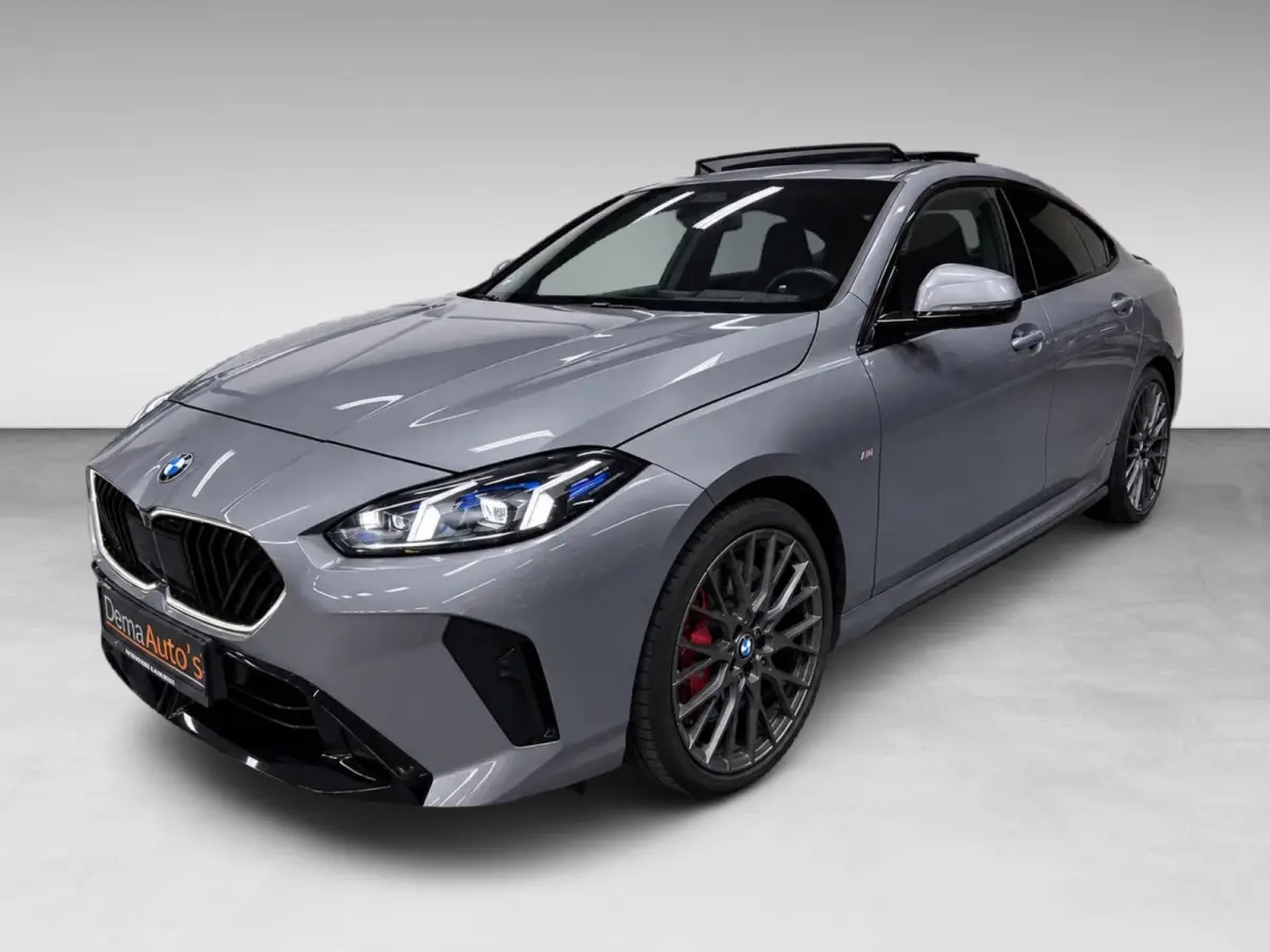 220 M Sport Design Edition NW-PRIJS 68.DEURO FULL-OPTION!!