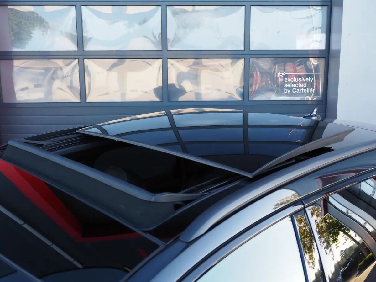 55 TFSI e S-Line Quattro Competition | Pano | B&O | Head-Up | Memory | Digital Dash | Matrix Led | Adaptive Cruise | Trekhaak | Leder - Alcantara | Camera | Carplay | Keyless | Stoelverwarmi