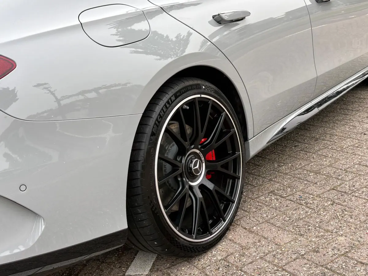 AMG 53 4MATIC+ 585PK/HYPER/PANO/4WS/HUD